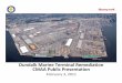 Dundalk Marine Terminal Remediation CMAA Public mde.state.md.us/programs/Land/HazardousWaste/... CMAA