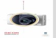 RICOH DONGGUAN TAILIEN OPTICAL CO., LTD. DIGITAL ISO … · The factory obtained CMS certification from Ricoh Japan. The factory started to make high definition digital camera (GR