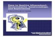 Keys to Quality Afterschool: Environments, Relationships ...Sparrow Media Group 16588 Fieldcrest Avenue Farmington, MN 55024 ... practitioners benefit from an enhanced sense of professionalism