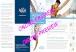 5 Reasons Athletes Should Use ASEA - Sound Conceptsisasalestools.soundconcepts.com/images/aseastore/preview/... · 2016-02-02 · ASEA accelerates the production of the body’s own