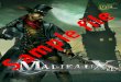 Malifaux Second Edition - DriveThruRPG.com · 5 1788 to 1796 1 to 9 Post Foris After half a year The Breach was opened to the general public. They mined into the hills and found Soulstone,