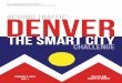 U.S. Department of Transportation Notice of Funding ... Vision... · 1 The City and County of Denver U.S. Department of Transportation | Notice of Funding Opportunity #DTFH6116RA00002