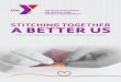 2017 YMCA Annual Impact Report WEB FINAL YMCA...2016-2017 DONORS $1,000,000 and more Jack and Carolyn Ferguson $500,000-$999,999 North Carolina Department of Public Instruction REDUS