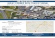 FOR SALE OR LEASE GREAT CORNER WITH TRAFFIC SIGNAL · Polaris 3G Map - Mecklenburg County, North Carolina 101 W. Woodlawn Rd. This map or report is prepared for the inventory of real