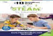 for Education - HamiltonBuhl · 2017-08-21 · 2017 for Education Maker Movement Products 800-631-0868 A Division of International Multimedia Company STEAM and STEM Products to Help
