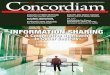 per VOLUME 7, ISSUE 2, 2016 Concordiam · per Concordiam 7 VIEWPOINT CYBERSPACE Building Deterrence in The U.S. Department of Defense’s new strategy focuses on prevention By AARON