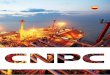 CNPC is an integrated international · put into operation Khartoum Refinery in Sudan, Zinder Refinery in Niger, N'Djamena Refinery in Chad, and SORALCHIN Refinery in Algeria, with