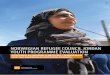 NORWEGIAN REFUGEE COUNCIL JORDAN YOUTH PROGRAMME EVALUATION · 2016-06-10 · norwegian refugee council jordan youth programme evaluation prepared by women’s refugee commission
