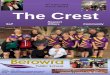 August 2018 Term 3 Week 6 The Crest · Page 1 ook Week Parade Many thanks to Mrs Smith for the amazing ook Week elebrations. This is the day we celebrate the love of reading and this