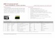 Description Features - Adafruit Industries · 2016-03-23 · mmmiiiccrroooSSDDDHHCCC CCCaaarrrdd sseerriieeesss 16GB High Capacity microSD Card Transcend Information Inc. 5 Single