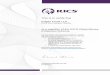 This is to certify that Knight Frank LLP Is a member of the RICS … · 2019-10-01 · Knight Frank LLP RICS Firm Number: 004051 Is a member of the RICS Client Money Protection Scheme