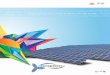 Europower Solar Katalog Ingeuropowerenerji.com.tr/pdf/solar_en.pdf · LV–MV–HV electrical equipment, • Materials selection, evaluation, approval, supply and installation of