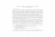 Bank of America Corporation v. City of Miami 137 S. Ct ... · Bank of America Corporation v. City of Miami ... developed the applicable test for proximate cause, which it left to
