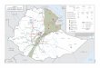 ETHIOPIA ERITREA REP. OF GEOTHERMAL SECTOR …...Metekel Sidama Southern Tigray Mezhenger Zone 5 Kemashi West Shewa SOMALI GAMBELA BENSHANGUL-GUMUZ TIGRAY AFAR AMHARA OROMIA DIRE DAWA