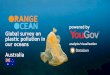 Global survey on plastic pollution in Australia · 2019-06-19 · I conscientiously separate plastic rubbish from the rest of the rubbish. I take care not to use plastic in everyday