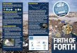 What are Nurdles? The Firth of Forth · vulnerable to this type of plastic pollution. Analysis of nurdles found in the Forth show they had absorbed significant amounts of toxic chemicals