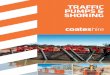 That’s why you can count on Coates Hire · That’s why you can count on Coates Hire for the best Traffic, Pumps & Shoring solutions, across the nation. With over1.5 million 24/7
