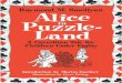 static01.nyt.com · Raymond M. Smullyan Alice Puizle- Land A Carrollian Tale for Children Under Eighty Introduction by Martin Gardner Illustrations by Greer fitting