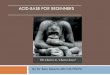 ACID-BASE FOR BEGINNERS - Dr. Sam Gharbisamgharbi.com/wp-content/uploads/2018/12/Metabolic...Metabolic Alkalosis - Definition 䡦In terms of physiology, metabolic alkalosis is due