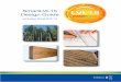 SmartLVL15 Design Guide...SmartLVL 14/15 Design Guide 1 1. SmartLVL® Description SmartLVL is a structural Laminated Veneer Lumber (LVL) manufac-tured by toll manufacturers for Tilling