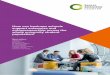How can business schools support enterprise and ... · Project Design ... Executive Summary This study of student enterprise was commissioned by the Chartered Association of Business
