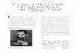 Portrayal of Life and Death: An Analytical Study of Tarik ... · Portrayal of Life and Death: An Analytical Study of Tarik O'Regan's Triptych James E. Brown E nglish composer Tarik