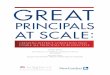 CREATING DISTRICT CONDITIONS THAT ENABLE …CREATING DISTRICT CONDITIONS THAT ENABLE ALL PRINCIPALS TO BE EFFECTIVE JUNE 2014 Gina Ikemoto, Lori Taliaferro, and Benjamin Fenton New