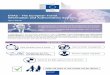 ETIAS - The European Travel Information and Authorisation System · 2018-04-25 · In November 2016, the Commission proposed to create a European Travel Information and Authorisation