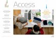 Access - 2017-07-11آ  access july/august 2017 2 home best of citrix synergy awards bring it and app