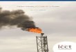 Carbon Intensity of Crude Oil in Europe · the ranges of GHG emissions for crude oil extraction involving flaring and tar sands projects, in Figure 2 extraction emissions are broken