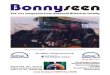 GHS Bonnyseen Mag Nov 2012 · 2018-08-29 · Bonnyseen Magazine Please feel free to join us in Bonnybridge Community Centre every Friday from 2.00 pm till 4.00pm or mail us at or
