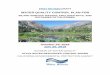 WATER QUALITY CONTROL PLAN FOR · 10/19/2018  · Inland Surface Waters, Enclosed Bays, and Estuaries of California 1 I. INTRODUCTION This Water Quality Control Plan for Inland Surface