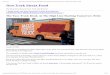 New York Street Food - Taco TruckMantra (Up to 56% Off). ... New York Street Food is proudly powered by WordPress sitemap.xml Entries (RSS) and Comments (RSS). Contact Us | New York
