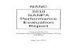 docs.fcc.gov · Web view2010 NANPA. Performance. Evaluation. Report. Prepared by the. Numbering Oversight Working Group (NOWG) May 10, 2011 Table of Contents. Executive Summary 3