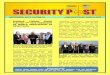 SEPTEMBER, 2013 VOLUME 22 e-SECURITY POST CAPSI & APDI · 2014-03-27 · by SKSDC and submitted to the WB Government who have constituted a task force, headed by ADGP Home Guards