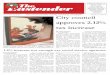 Eastender Dec 12 - OrleansOnline.caeliminating 50 full-time equivalent positions, reducing the advertising budget, and cutting back in winter operations, overtime and consult-ing services