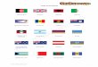 Flags of the World - ::  · Flags of the World Afghanistan Akrotiri Albania Algeria American Samoa Andorra Angola Anguilla Antigua and Barbuda Argentina Armenia Aruba Ashmore and