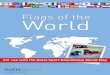 Flags of the ... Flags of the World For use with the Notts Sport Educational World Map Capital City