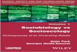 thumbnails - download.e-bookshelf.dex Sociobiology vs Socioecology of the speculative game of genes in support of their proliferation in future generations. Organism itself was reduced