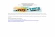 Youth Ministry Game Listing Compiled by Bill Gavin, …Youth Ministry Game Listing Compiled by Bill Gavin, Director of Youth and Young Adult Ministry Diocese of Burlington This is