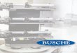 “Quality CNC Machining”Busche was launched in 1997 with one simple mission: Provide quality CNC production machining with exceptional service. Customer satisfaction remains our