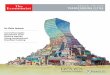 In this issue · of Transforming Cities” meeting at the Rockefeller Foundation Bellagio Center. We chose the most compelling, provocative pieces from recent issues of The Economist