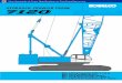 HYDRAULIC CRAWLER CRANE1).pdf · Boom hoist reeving: 12 parts of 20 mm dia.high strength wire rope ... Front and rear drums for load hoist powered by a hydraulic variable plunger