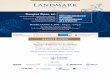 9th Annual Landmark - Heart & Stroke/Richard Lewar Centre ...hsrlce.utoronto.ca/wp-content/uploads/2015/09/Landmark-2015-Invitation.pdf · Landmark Featuring: Douglas Zipes, MD Distinguished