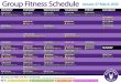 recservices.k-state.eduPrior yoga experience is highly recommended and encouraged. (Intermediate/Advanced) Barre: A blend of ballet-inspired exercises Pilates, yoga, and functional