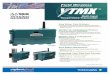 Multi-Input Temperature Transmitter YTMX Bulletin 04R01B01-01EN Multi-Input Temperature Transmitter