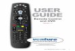 USER GUIDE...IPTV Middleware Version 13 Page 4 Introduction Get ready to free your TV. You’re going to love the new control you have over how and when you watch television once you’re