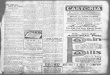 Gainesville Daily Sun. (Gainesville, Florida) 1905-10-16 [p 7].ufdcimages.uflib.ufl.edu/UF/00/02/82/98/00993/00673.pdf · 2009-05-11 · Bearing Miss Backache EL CoiiMtlpatlon U-ME