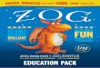 ,BRIGHTERAND MORE THAN EVER! - Zog - Livezoglive.com/assets/Zog_EducationPack_LR.pdf · picture book pair and are creators of many modern classics, including ... and plays with jazz