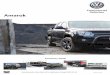 Amarok - VW DFS · Amarok. 10. Manufactured by Best Bars Ltd for distribution through EMD NZ Ltd. PB107-Jan 2017. Tow with confidence with this tow bar that has been thoroughly tested